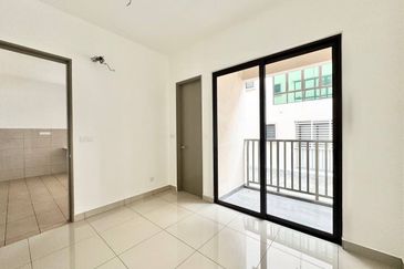 The Strata @ Bandar Puteri Bangi