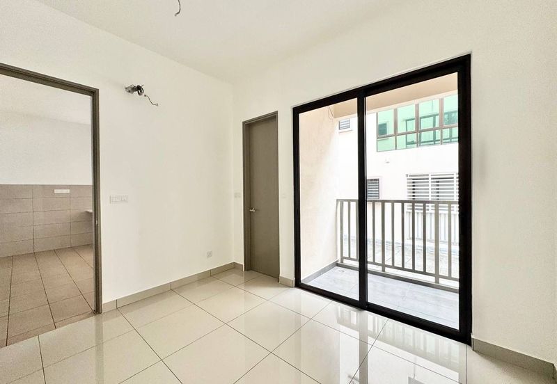 The Strata @ Bandar Puteri Bangi