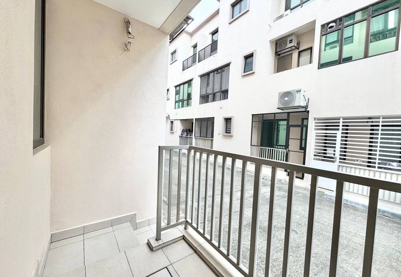 The Strata @ Bandar Puteri Bangi