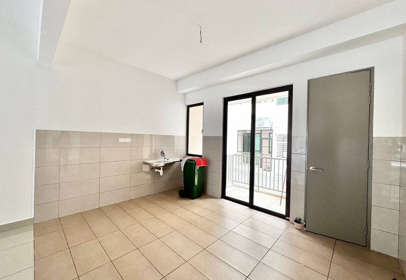 The Strata @ Bandar Puteri Bangi