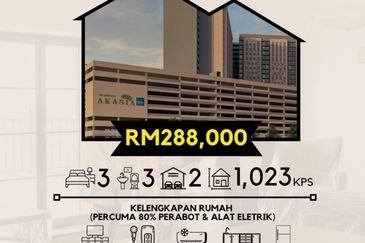 Residensi Akasia
