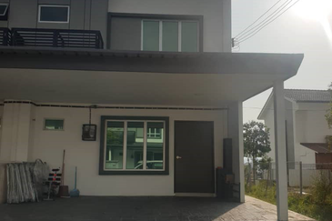 Rentak Perdana @ LBS Alam Perdana