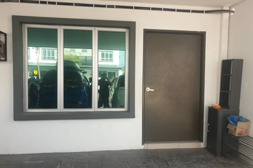 Rentak Perdana @ LBS Alam Perdana