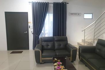 Rentak Perdana @ LBS Alam Perdana