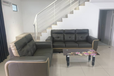 Rentak Perdana @ LBS Alam Perdana