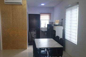 Rentak Perdana @ LBS Alam Perdana