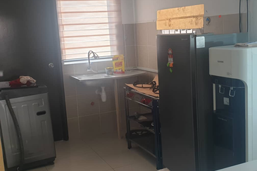 Rentak Perdana @ LBS Alam Perdana