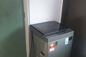 Rentak Perdana @ LBS Alam Perdana