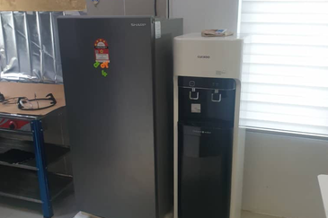 Rentak Perdana @ LBS Alam Perdana