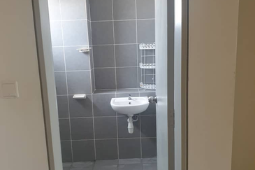 Rentak Perdana @ LBS Alam Perdana