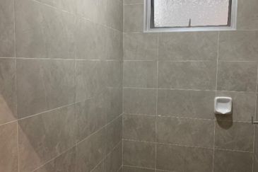 Rumah Selangorku Seri Berlian Taman Tasik Prima Puchong Selangor