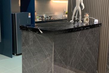 Rumah Selangorku Seri Berlian Taman Tasik Prima Puchong Selangor