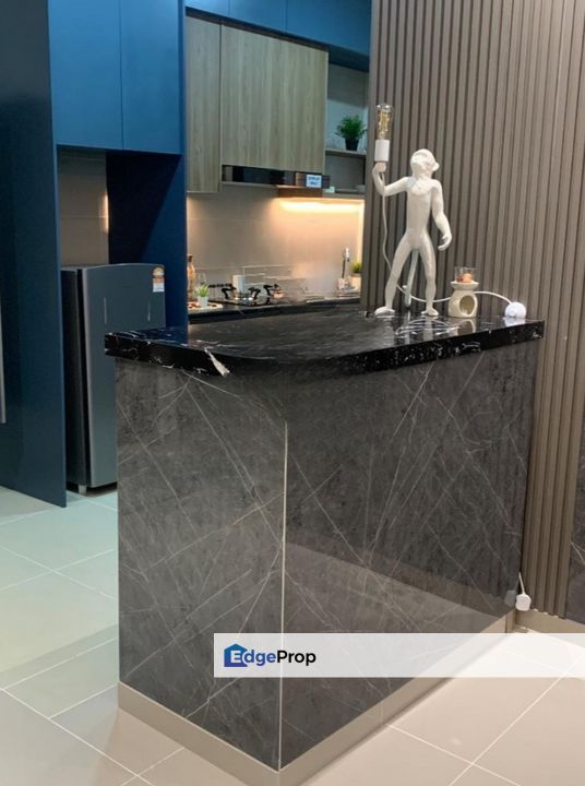 Rumah Selangorku Seri Berlian Taman Tasik Prima Puchong Selangor, Selangor, Puchong