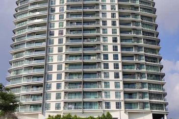 Cristal Serin Residence