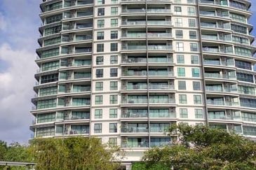 Cristal Serin Residence