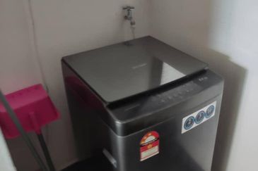 Cristal Serin Residence