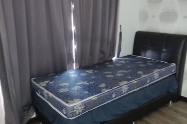 Cristal Serin Residence