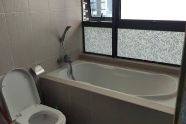 Cristal Serin Residence