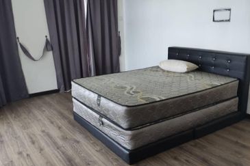 Cristal Serin Residence