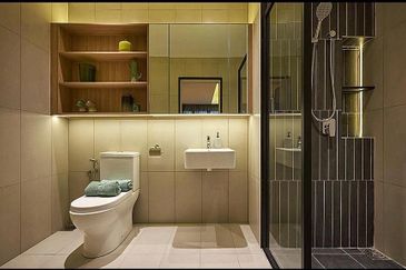 High End Condominium Uno @ Nadayu 99 Cyberjaya