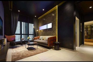 High End Condominium Uno @ Nadayu 99 Cyberjaya