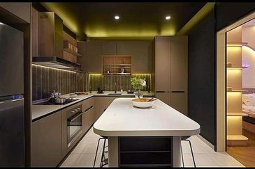 High End Condominium Uno @ Nadayu 99 Cyberjaya