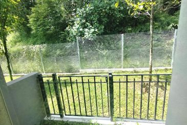 Ilham Residence @ City of Elmina