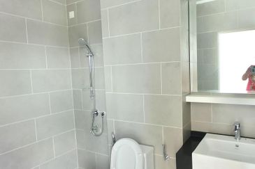 Ilham Residence @ City of Elmina