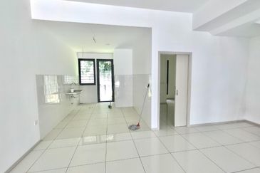 Ilham Residence @ City of Elmina