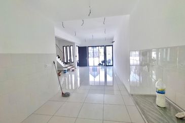 Ilham Residence @ City of Elmina