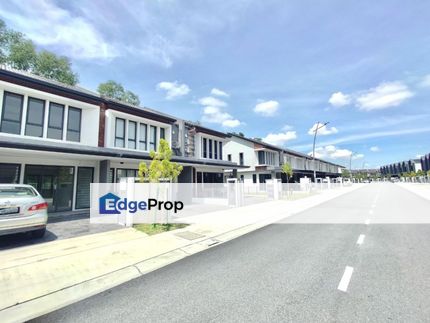 2 Storey Ilham Residence In Elmina Gardens Shah Alam Type 2A For Sale, Selangor, Shah Alam