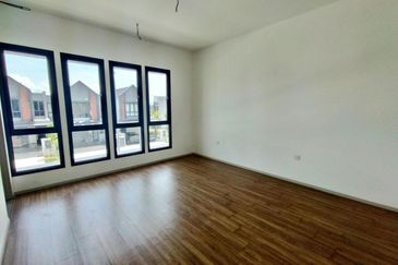 Ilham Residence @ City of Elmina