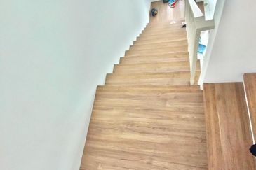 Ilham Residence @ City of Elmina