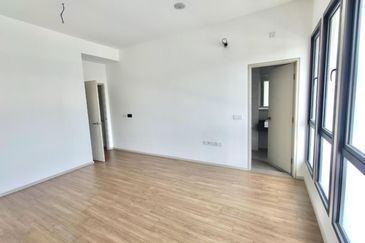 Ilham Residence @ City of Elmina