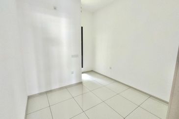 Ilham Residence @ City of Elmina