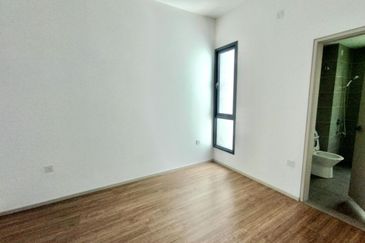 Ilham Residence @ City of Elmina