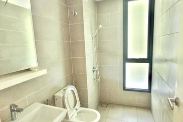 Ilham Residence @ City of Elmina