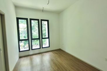 Ilham Residence @ City of Elmina