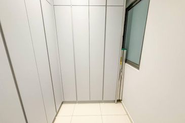 Seasons Garden Residences