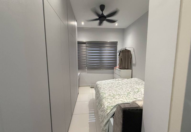 Seasons Garden Residences