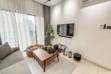 Seasons Garden Residences