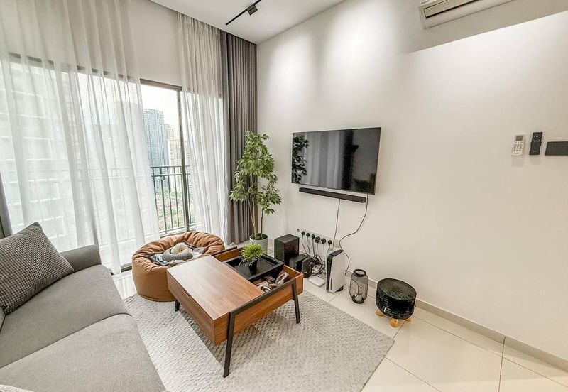 Seasons Garden Residences