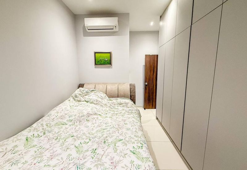 Seasons Garden Residences