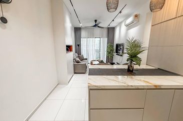 Seasons Garden Residences