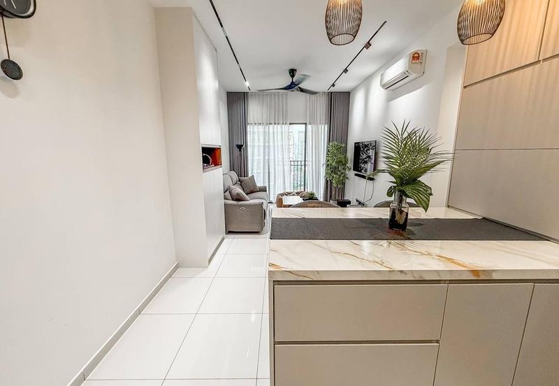 Seasons Garden Residences