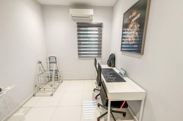 Seasons Garden Residences