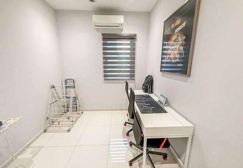 Seasons Garden Residences