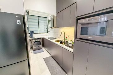 Seasons Garden Residences