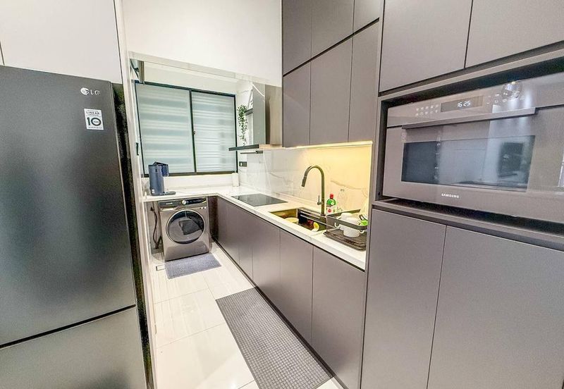 Seasons Garden Residences