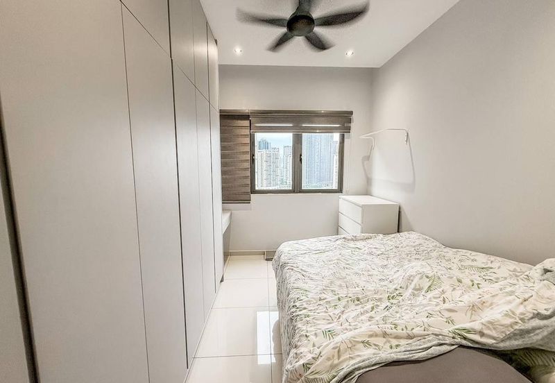 Seasons Garden Residences